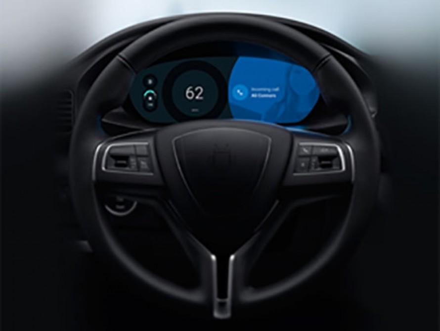 “Android” gələcək “Audi” və “Volvo” avtomobillərində quraşdırılacaq<b style="color:red"></b>