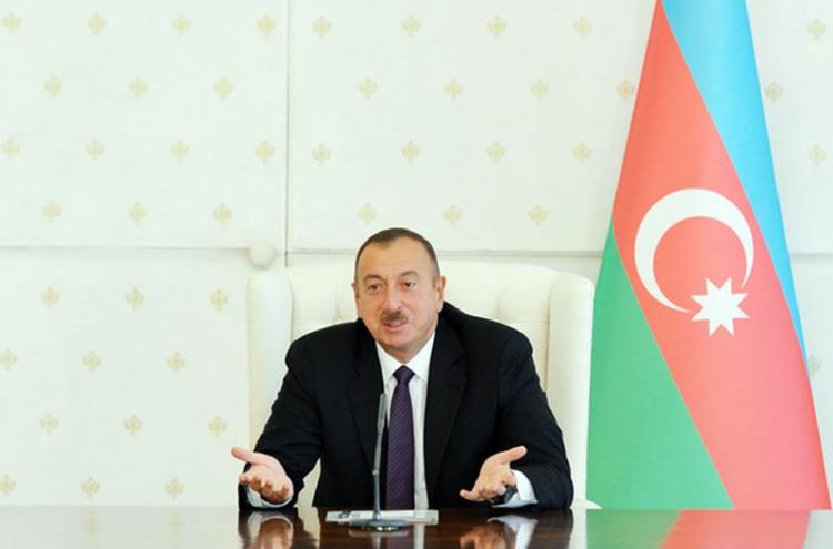 “İslam Oyunları Azərbaycan siyasətinin bəhrəsini verdiyini nümayiş etdirdi"<b style="color:red"></b>