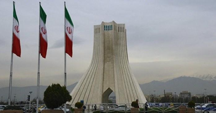 İranda prezident seçkilərində həlledici amil<b style="color:red"></b>