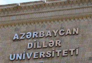 Azərbaycan Dillər Universitetində yeni qaydalar müəyyənləşdirildi<b style="color:red"></b>