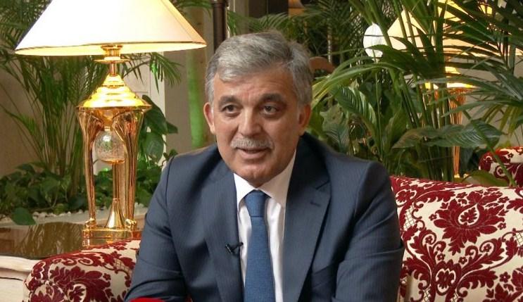 Abdullah Gül: "Təəssüf ki, Ermənistanla imzalanan protokollar nəticə vermədi" <b style="color:red"></b>