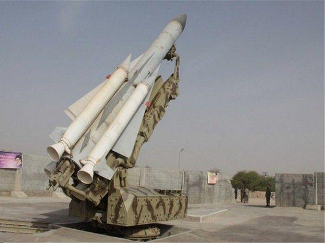 İran “Sayad-3” raketlərinin seriyalı istehsalına başladı<b style="color:red"></b>