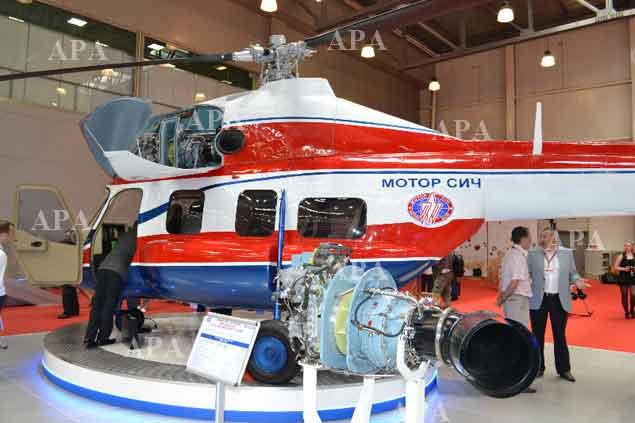Rusiya Azərbaycanla Mi-35M helikopterlərinin alğı-satqısına dair müqavilənin şərtlərini yerinə yetirib<b style="color:red"></b>