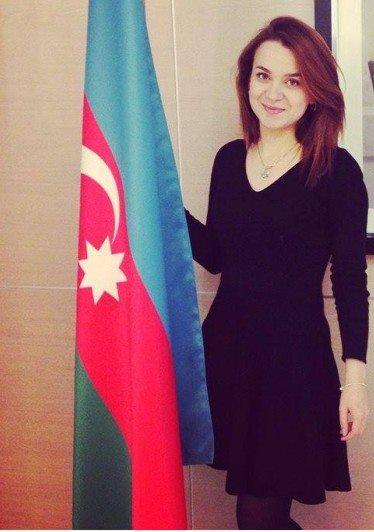 Dünya Azərbaycanlıları Assambleyasında yeni təyinat<b style="color:red"></b>
