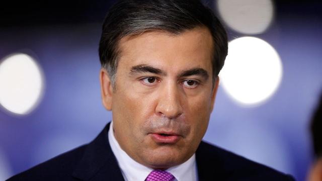 Saakaşvili Ukrayanaya nə vaxt qayıdacaq?<b style="color:red"></b>