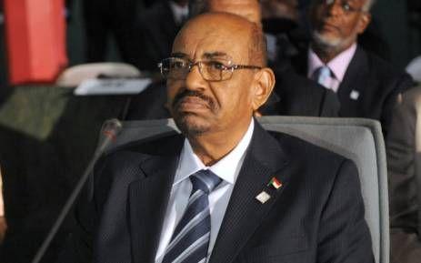 Sudan prezidenti İlham Əliyevə məktub göndərdi<b style="color:red"></b>