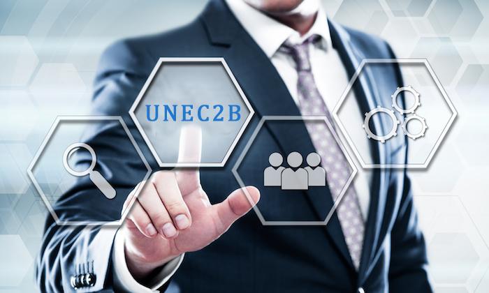 UNEC iş dünyası ilə yeni strateji əməkdaşlığa başladı