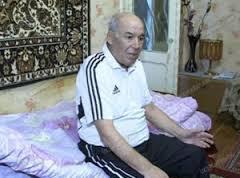 Azərbaycanın tanınmış veteran futbolçusu dünyasını dəyişdi