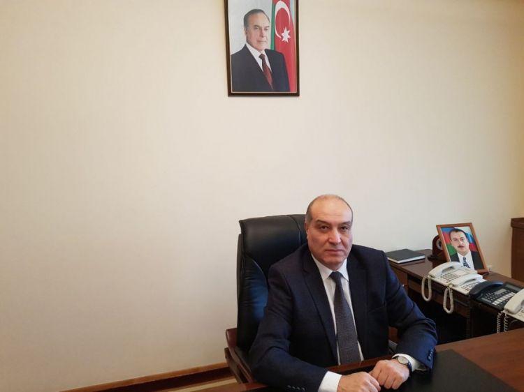 “Keçən il sahibkarların Apellyasiya şuralarına şikayətləri 1,7 dəfə azalıb”