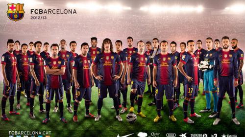 "Barselona" 11 futbolçusu ilə yollarını ayırır