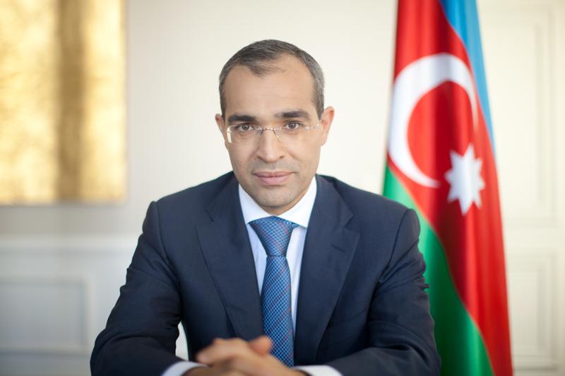 Mikayıl Cabbarovdan daha bir kadr dəyişikliyi