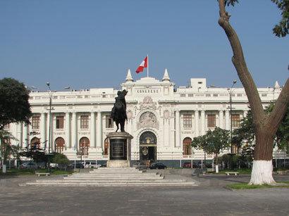 Peru parlamenti Xocalı soyqırımını tanıyan qərar qəbul edib