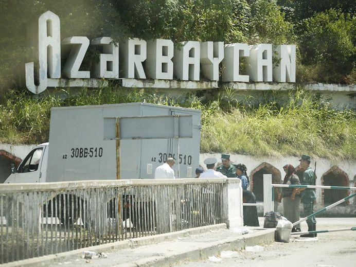 “Sərhəd Qoşunları haqqında” qanun yenidən hazırlanır