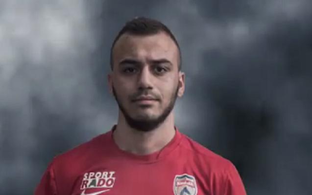“Qarabağ Vyana”nın futbolçusu: “Qurbanovdan həmişə dəvət gözləyirəm”