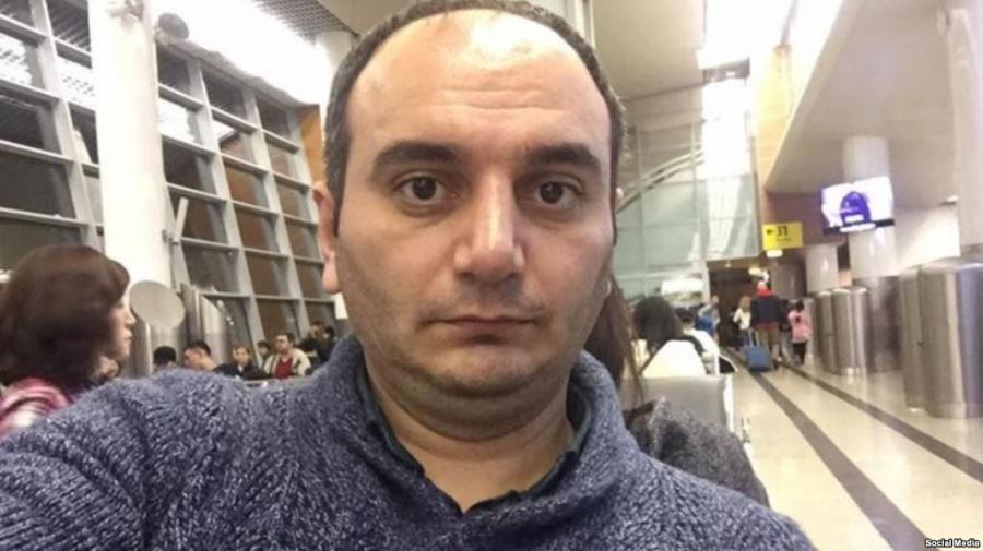 Kanal rəhbərinin şikayəti əsasında məhkəmə başladı