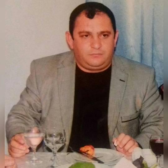 Dərddən ciyəri tək taleyi də çürüyən nakam jurnalist - Fotolar