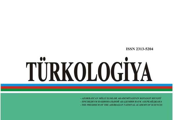 “Türkologiya” jurnalı Özbəkistanda 