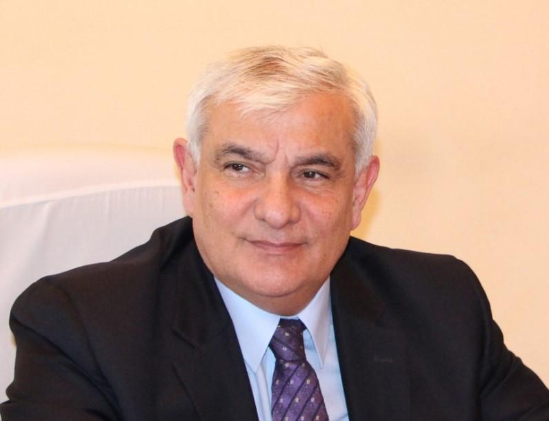 Kamal Abdulla: “Rusiya, Ukrayna, Belarus universitetləri ilə əlaqələrimizi bərpa edirik” 