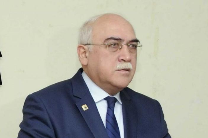 İsa Qəmbər müayinə üçün Türkiyəyə getdi