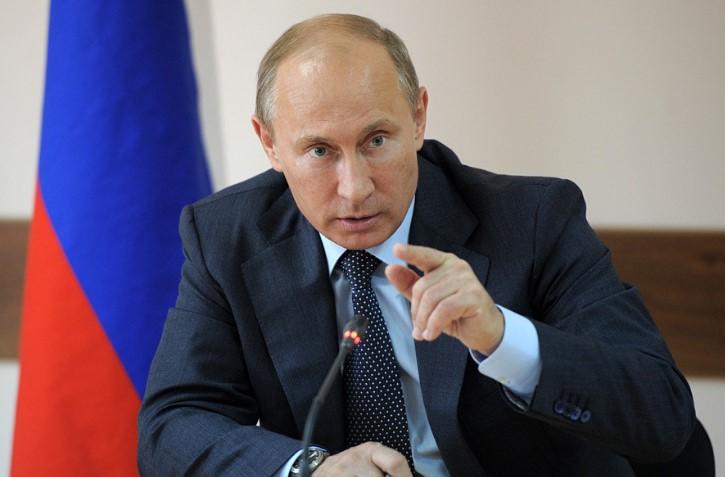 Putin: "Hökumətdəki dəyişikliklər andiçmədən sonra elan ediləcək"
