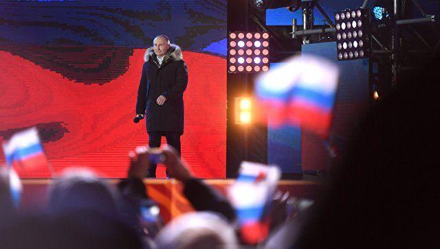 Putin 2030-cu ildə yenidən Rusiya prezidenti olacaq? 