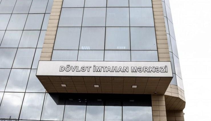 İlk sınaq imtahanına qeydiyyat sabah başa çatır