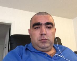 Kriminal avtoritetləri söyən azərbaycanlı Fransada güllələndi