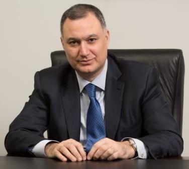 "ABB-Moskva"nın İdarə heyətinin sədri “Azərpoçt"a baş direktor təyin edildi