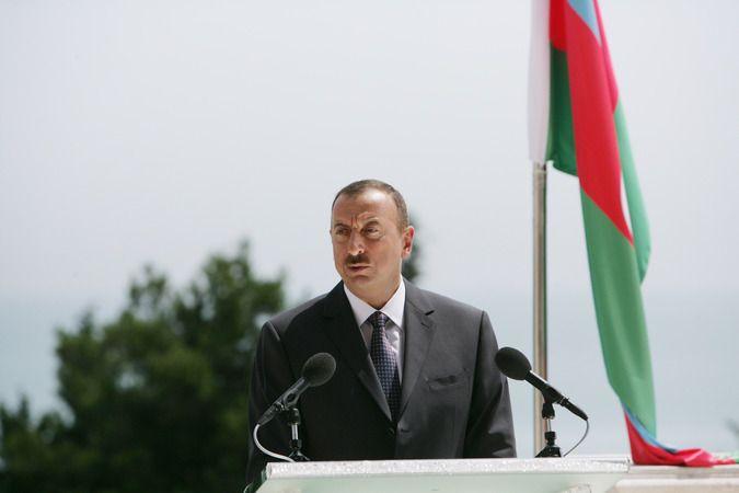 Prezident: “Ermənistan rəhbərliyi başa düşmür ki...”