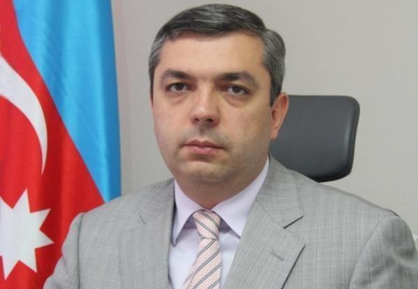 Samir Nuriyev komitə sədri təyin edildi