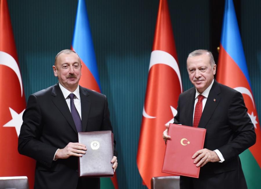 Azərbaycanla Türkiyə arasındakı yeni ticarət anlaşması olduqca mühümdür