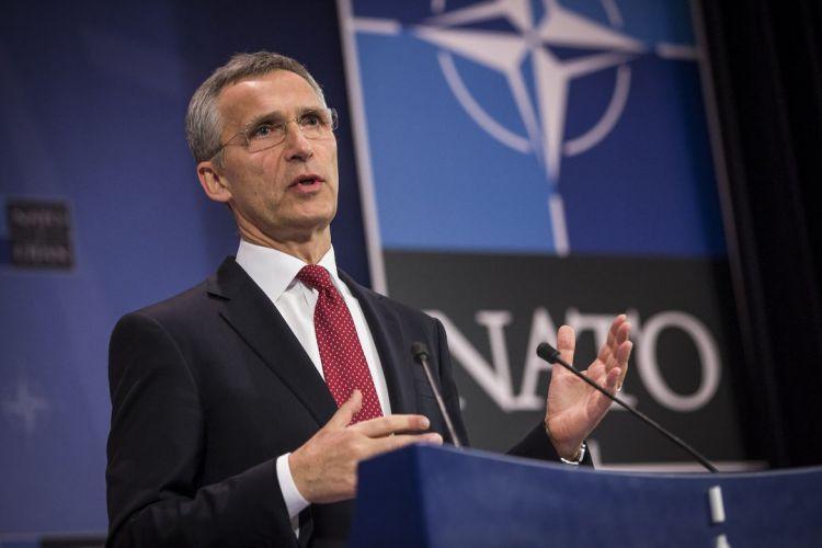 “Gürcüstan NATO-ya üzv olmağa hazırlaşmaq üçün bütün vasitələrə malikdir”