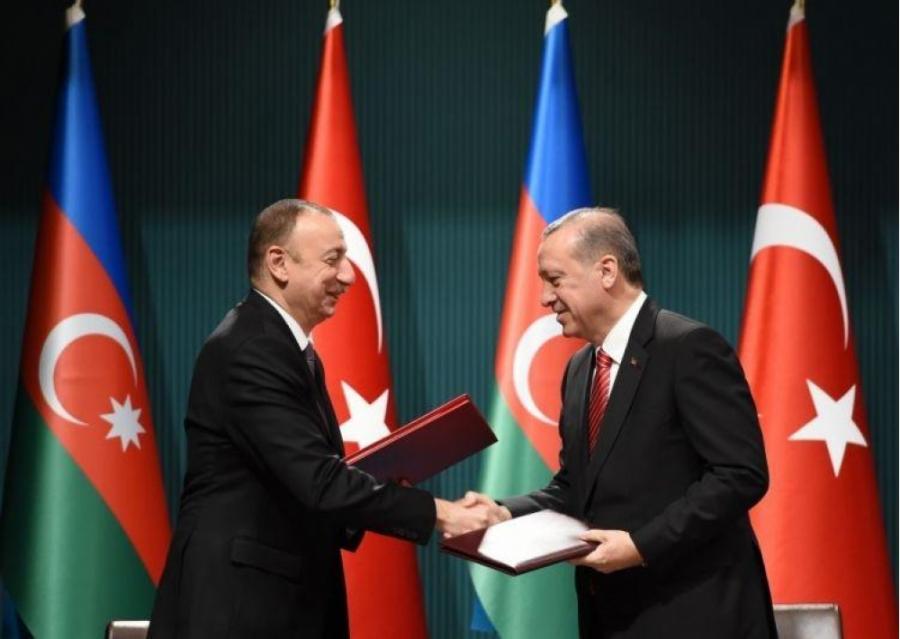 Azərbaycan-Türkiyə iqtisadi əlaqələrinin inkişafı üçün imkanlar genişdir