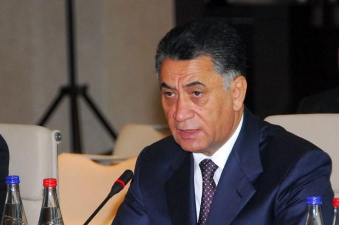 Nazir: "Son 15 ildə polislərin maaşı 16 dəfə artıb"