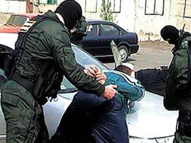 Moskvada azərbaycanlılardan ibarət cinayətkar dəstənin üzvləri saxlanılıb