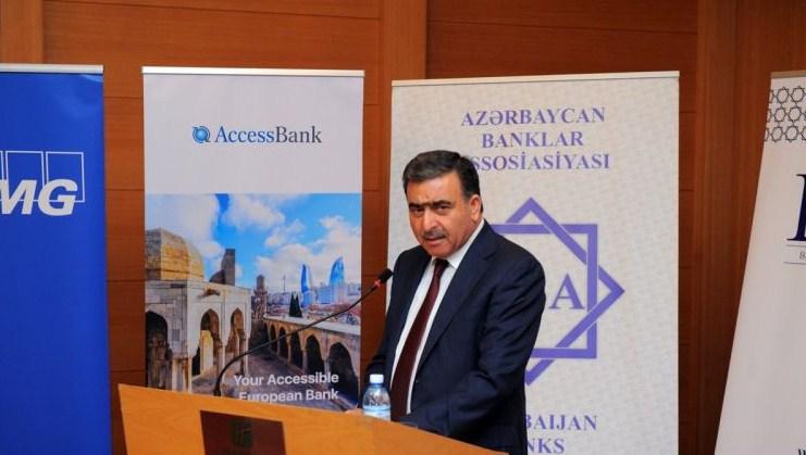 Alim Quliyev: "Mərkəzi Bank kriptovalyutalarla bağlı riskləri dərindən araşdırır"