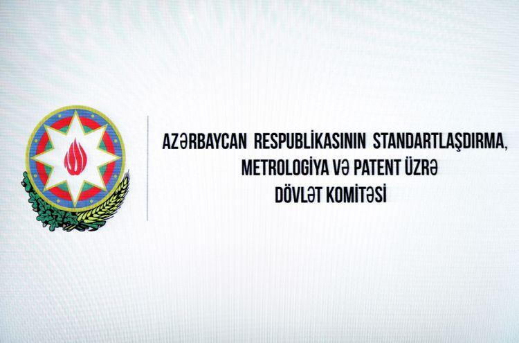 Standartlaşdırma, Metrologiya və Patent üzrə Dövlət Komitəsinin ləğv komissiyası yaradıldı