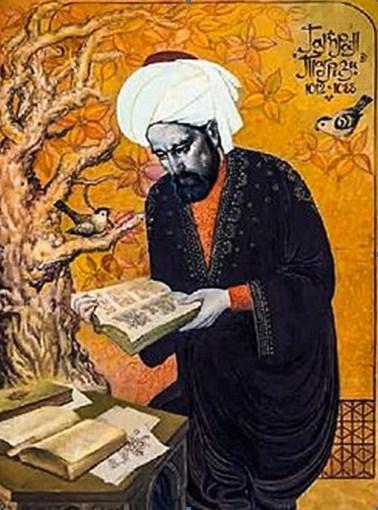 Türk-islam mədəniyyətinin Paytaxtı Naxçıvan və XI əsr şairimiz Qətran Təbrizi 
