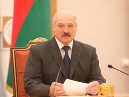 Lukaşenko Azərbaycan prezidentini təbrik etdi