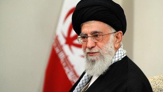 Xamenei: “Avropa İrana qarşı hər növ sanksiyaya qarşı çıxmalıdır”