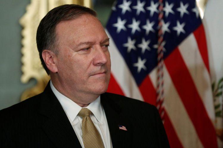 Pompeo: “ABŞ-ın İranda rejimi dəyişmək niyyəti yoxdur”