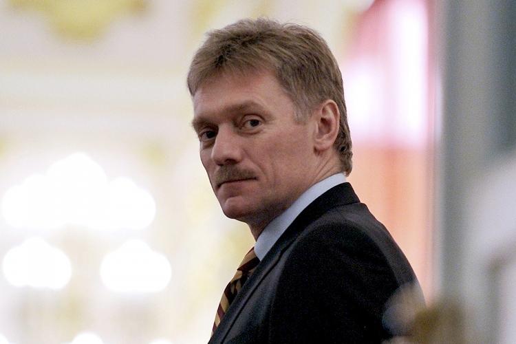 Peskov: "Tramp-Kim görüşünü alqışlayırıq"