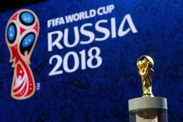 Bu gün Rusiyada futbol üzrə dünya çempionatı başlayır