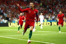 Ronaldo het-trik etdiyi oyundan danışdı