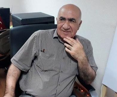 Sözün pərvanəsi - Tofiq Nurəlinin 65 yaşına 