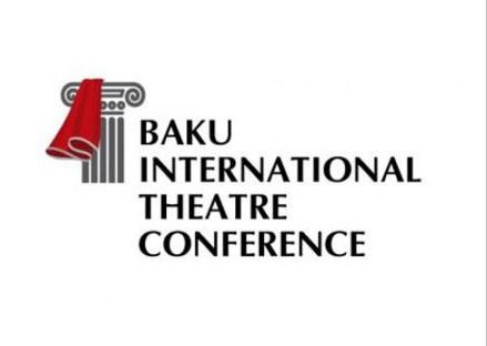 V Beynəlxalq Teatr Konfransı keçiriləcək