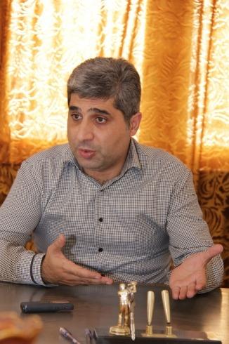 Jurnalist Ekspert Mərkəzi Esmira Qasımovanın müdafiəsinə qalxdı