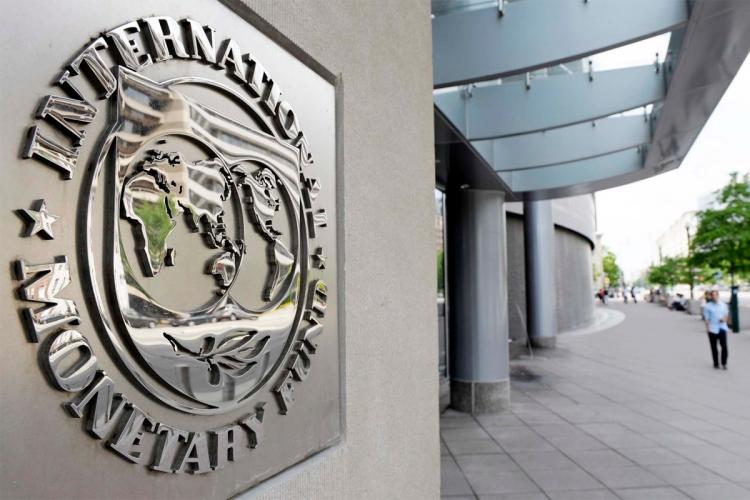 KİV: Ukrayna IMF-dən əlavə yardım istəyəcək