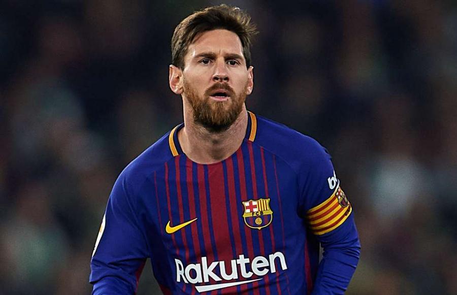 Messi: "İndi futbolçuları pul idarə edir"