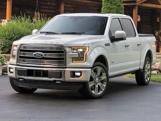 "Ford" Şimali Amerikada 2 milyona yaxın avtomobili geri çağırdı 